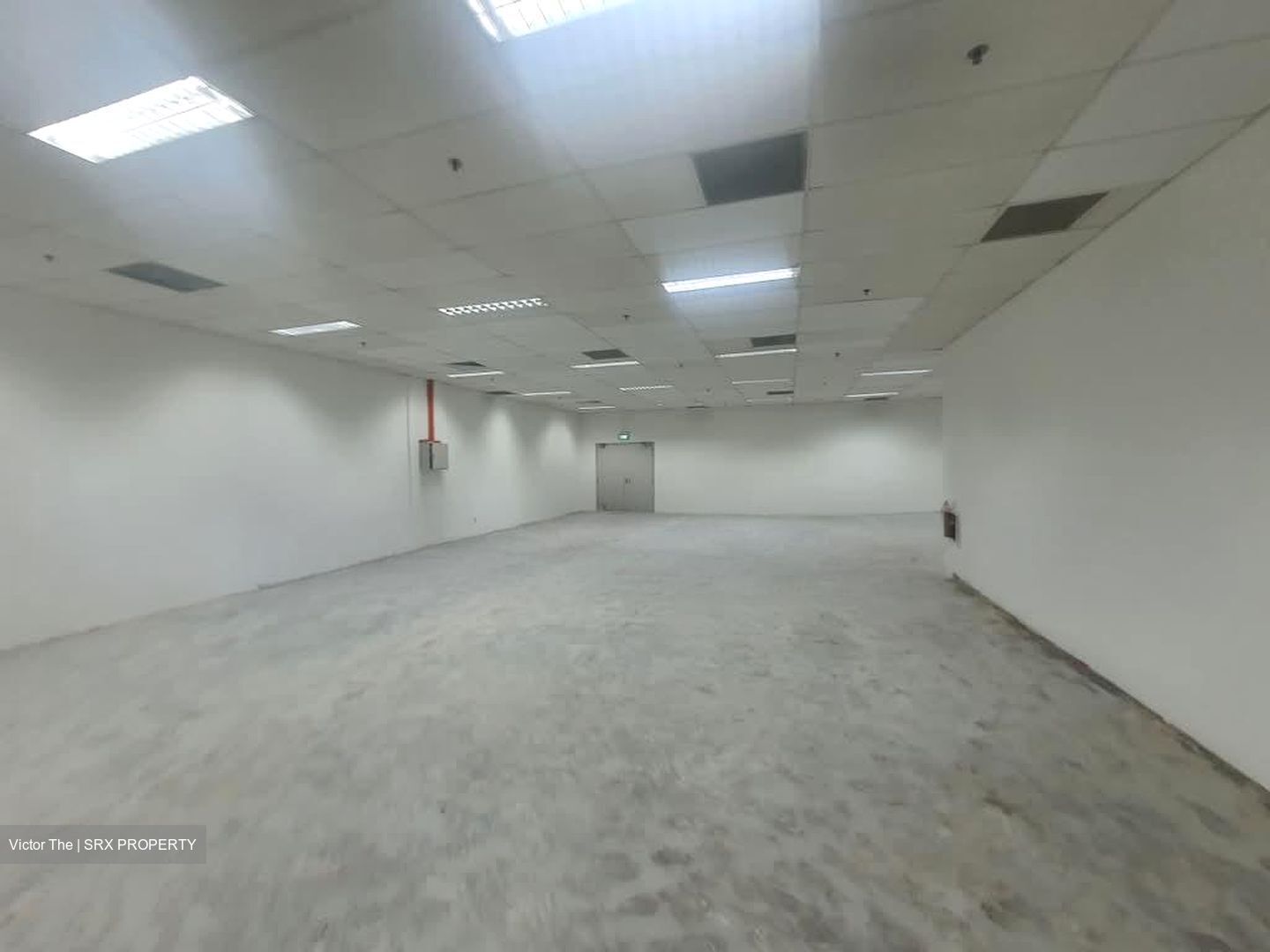 Techpoint (D20), Factory #570489771